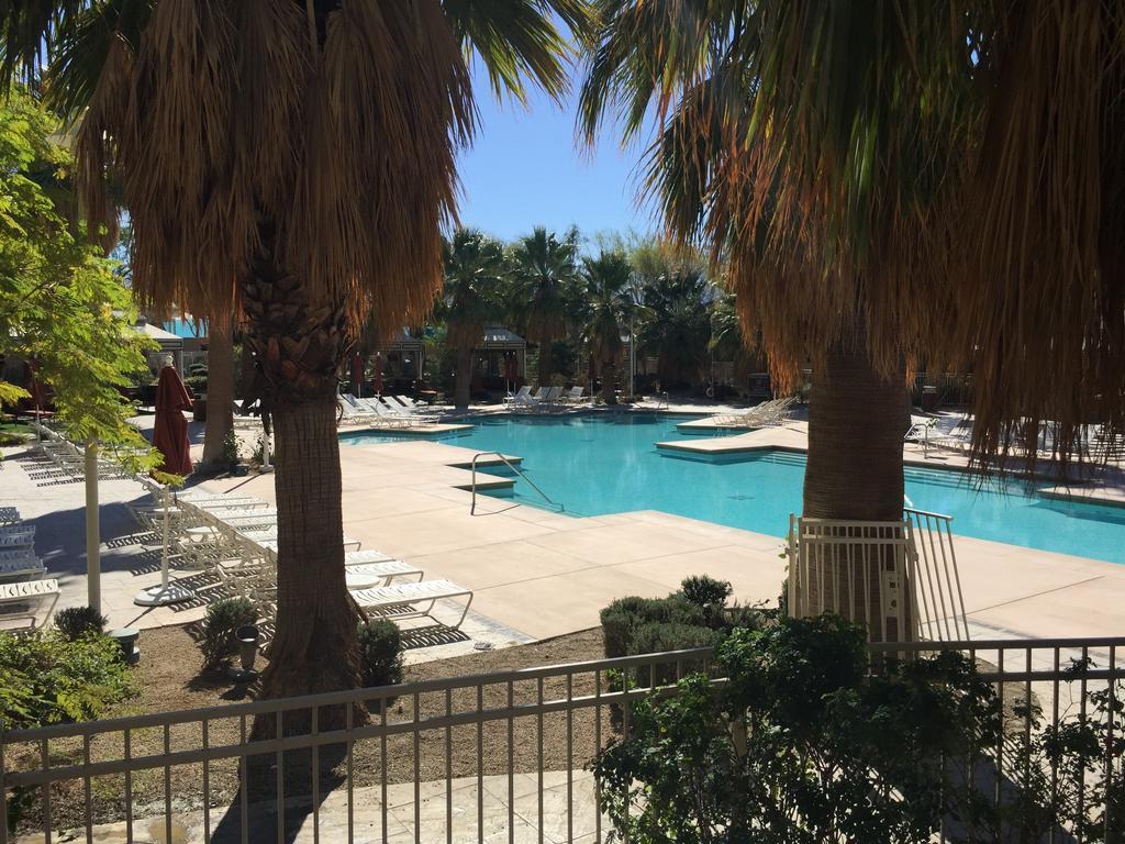 Agua Caliente Casino Rancho Mirage Hotel Buitenkant foto